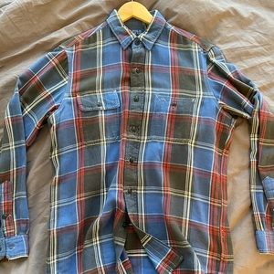 LIKE NEW - Polo Ralph Lauren Flannel